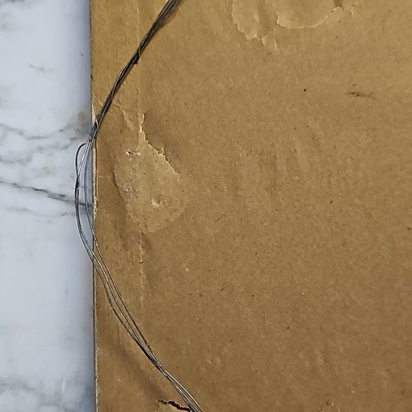 Vintage Cecil Golding Signed Ballet framed print 9 x 7.5 -in - Picture 11 of 11